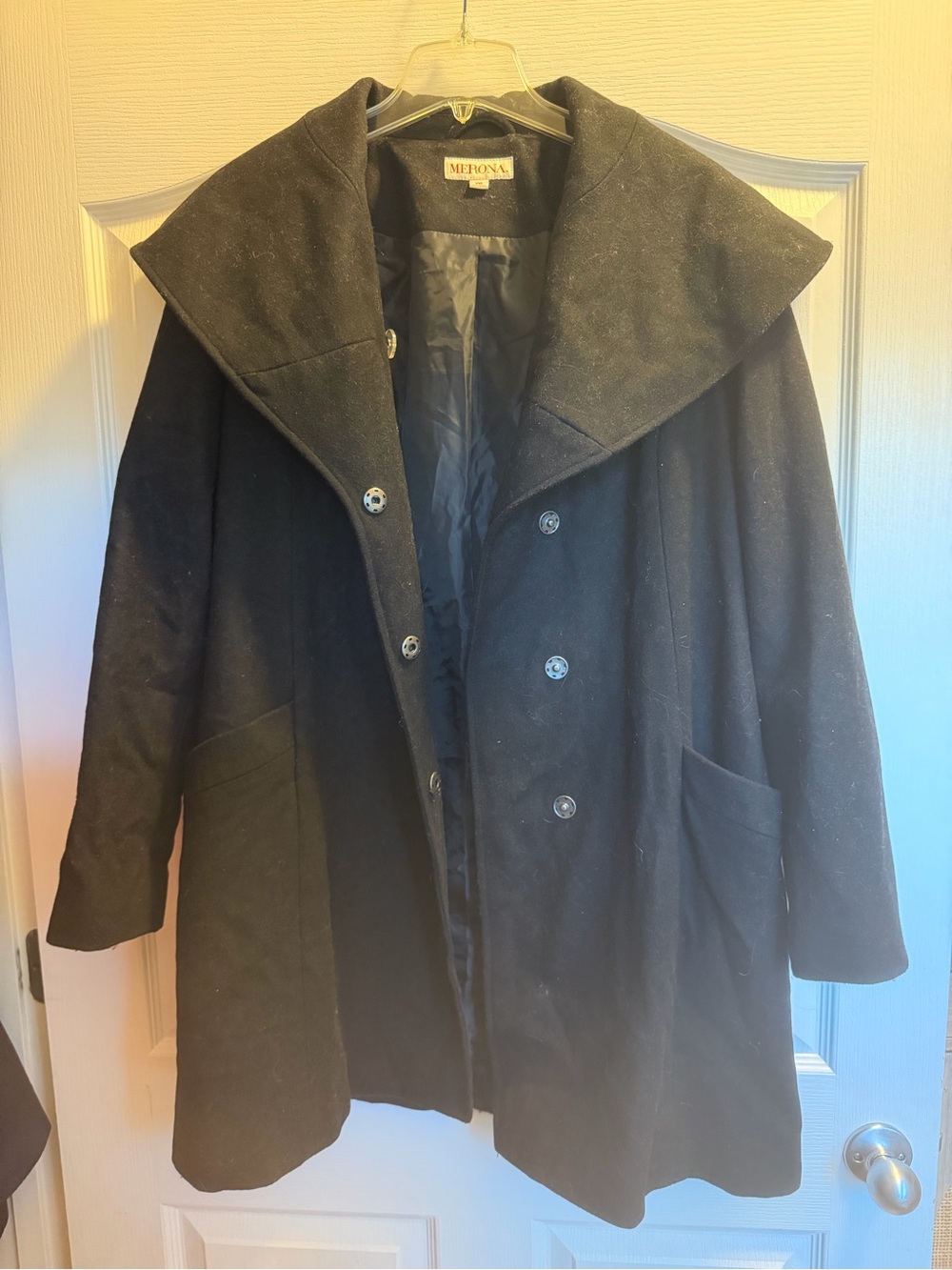Women’s Merona Coat